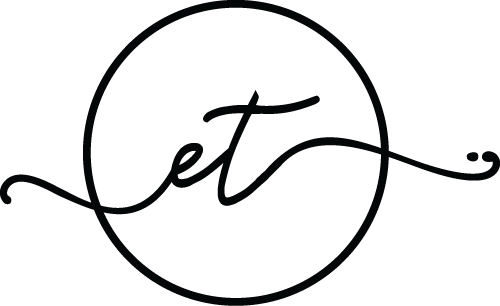 ET Logo